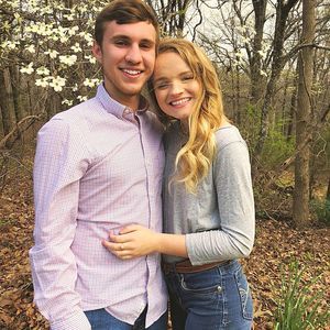 Meet your Posher, Clayton